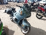 WB10418A0YZ****** Usados y Reparables 2000 BMW R 1100 RT en McAllen