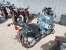 WB10418A0YZ****** Salvamento y Reparables 2000 BMW R 1100 RT en McAllen