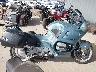 WB10418A0YZ****** Usados 2000 BMW R 1100 RT en McAllen