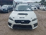 JF1VA2M6XG9****** Destrozados 2016 Subaru WRX en Estado de Nebraska