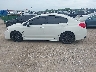 JF1VA2M6XG9****** Reparables 2016 Subaru WRX en Estado de Nebraska
