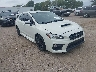 JF1VA2M6XG9****** Salvamento y Destrozados 2016 Subaru WRX en Omaha