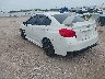 JF1VA2M6XG9****** Salvamento y Reparables 2016 Subaru WRX en Omaha