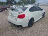 JF1VA2M6XG9****** Salvamento y Destrozados 2016 Subaru WRX en Estado de Nebraska