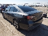 4S3BWAC69L3****** Salvamento y Reparables 2020 Subaru Legacy en El Paso