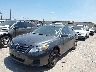 4T4BF3EK8AR****** Used and Repairable 2010 Toyota Camry in Houston