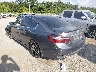 1HGCR2F10HA****** Salvamento y Reparables 2017 Honda Accord en Baton Rouge