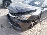 1HGCR2F10HA****** Salvamento y Reparables 2017 Honda Accord en Estado de Luisiana
