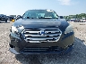 4S3BNBF64G3****** Destrozados 2016 Subaru Legacy en Estado de Indiana