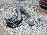 5XYPG4A33JG****** Wrecked 2018 Kia Sorento in Ohio State