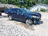 5XYPG4A33JG****** Salvage and Wrecked 2018 Kia Sorento in Akron Canton