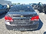 1G1PE5SB6F7****** Used 2015 Chevrolet Cruze