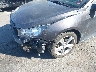 1G1PE5SB6F7****** Salvage and Repairable 2015 Chevrolet Cruze in Utah State