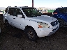 2HKYF18684H****** Salvamento y Destrozados 2004 Honda Pilot en Phoenix