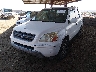 2HKYF18684H****** Salvamento y Reparables 2004 Honda Pilot en Estado de Arizona