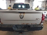 1C6RR7FT9ES****** Wrecked 2014 RAM 1500