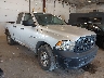 1C6RR7FT9ES****** Salvage and Wrecked 2014 RAM 1500 in Flint