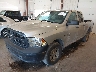 1C6RR7FT9ES****** Used and Repairable 2014 RAM 1500 in Flint