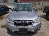 JF2SJAEC0HH****** Wrecked 2017 Subaru Forester in Maine State