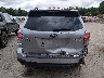 JF2SJAEC0HH****** Wrecked 2017 Subaru Forester