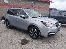 JF2SJAEC0HH****** Salvage and Wrecked 2017 Subaru Forester in Portland Gorham