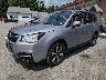 JF2SJAEC0HH****** Used and Repairable 2017 Subaru Forester in Portland Gorham