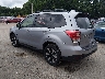 JF2SJAEC0HH****** Salvage and Repairable 2017 Subaru Forester in Portland Gorham