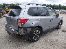 JF2SJAEC0HH****** Salvage and Wrecked 2017 Subaru Forester in Maine State