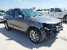 WVGEF9BP0GD****** Salvamento y Destrozados 2016 Volkswagen Touareg en San Antonio South