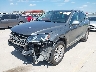 WVGEF9BP0GD****** Usados y Reparables 2016 Volkswagen Touareg en San Antonio South