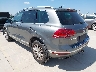WVGEF9BP0GD****** Salvamento y Reparables 2016 Volkswagen Touareg en San Antonio South