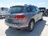 WVGEF9BP0GD****** Salvamento y Destrozados 2016 Volkswagen Touareg en Estado de Texas