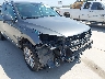 WVGEF9BP0GD****** Salvamento y Reparables 2016 Volkswagen Touareg en Estado de Texas