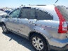 JHLRE38718C****** Wrecked 2008 Honda CR-V in California State