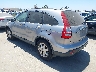 JHLRE38718C****** Salvage and Repairable 2008 Honda CR-V in North Hollywood