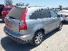 JHLRE38718C****** Salvage and Wrecked 2008 Honda CR-V in California State