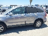 JHLRE38718C****** Salvage and Repairable 2008 Honda CR-V in California State
