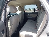 2FMDK3GC2EB****** Wrecked 2014 Ford Edge in Corpus Christi