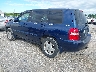 JTEHF21A730****** Salvage and Repairable 2003 Toyota Highlander in York Springs