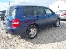 JTEHF21A730****** Salvage and Wrecked 2003 Toyota Highlander in Pennsylvania State