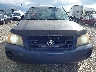 JTEHF21A730****** Salvage and Repairable 2003 Toyota Highlander in Pennsylvania State