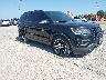 1FM5K8GT9HG****** Salvamento y Destrozados 2017 Ford Explorer en Fort Worth North