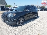 1FM5K8GT9HG****** Usados y Reparables 2017 Ford Explorer en Fort Worth North