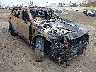 YV4H60JB3S1****** Salvage and Wrecked 2025 Volvo XC90 in Los Angeles South
