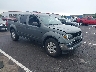 1N6AD07UX7C****** Salvage and Wrecked 2007 Nissan Frontier in Saint Louis