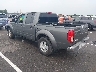 1N6AD07UX7C****** Salvage and Repairable 2007 Nissan Frontier in Saint Louis
