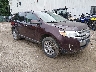 2FMDK4JC0BB****** Salvamento y Destrozados 2011 Ford Edge en Burlington