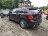 2FMDK4JC0BB****** Salvamento y Reparables 2011 Ford Edge en Burlington