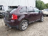 2FMDK4JC0BB****** Salvamento y Destrozados 2011 Ford Edge en Estado de Vermont