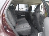 2FMDK4JC0BB****** Destrozados 2011 Ford Edge en Burlington